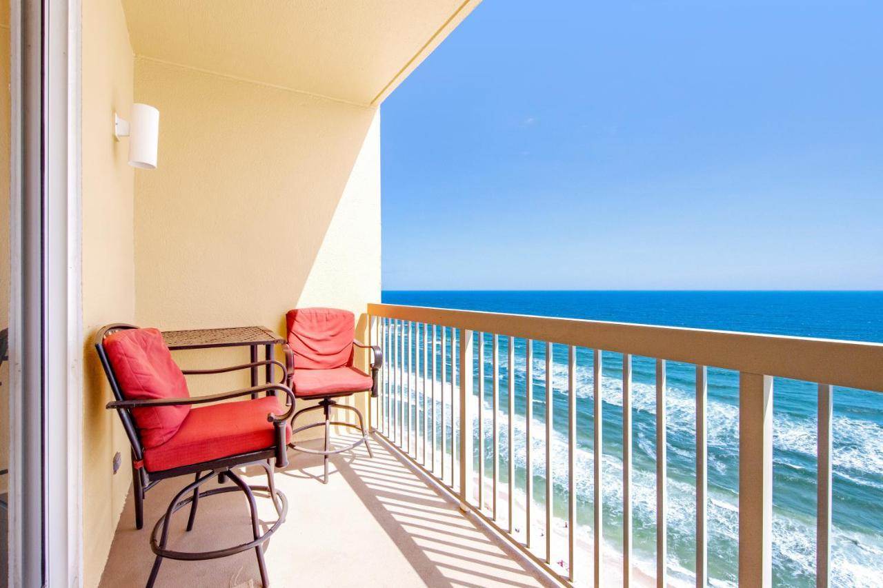 Calypso 2207E Apartment Panama City Beach Exterior photo