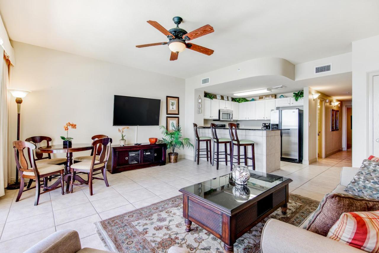 Calypso 2207E Apartment Panama City Beach Exterior photo