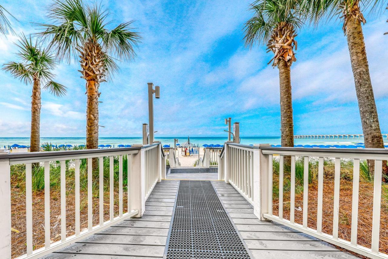Calypso 2207E Apartment Panama City Beach Exterior photo